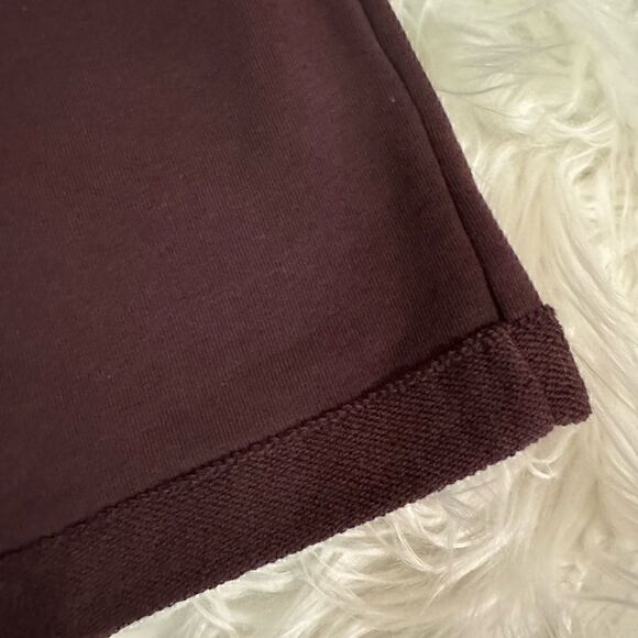 NWT Four Laps ‘Rush’ Short in Fudge Size L - Picture 12 of 14